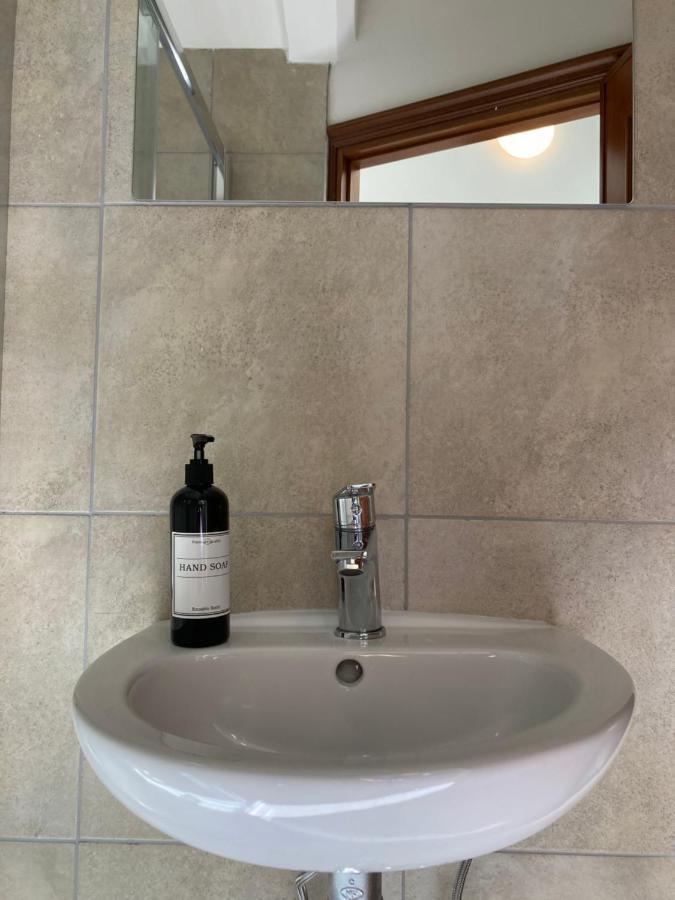 Garden Suite Civitavecchia Exterior photo